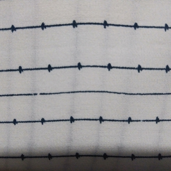 New Under The Canopy California King sheet set - Picture 5 of 5